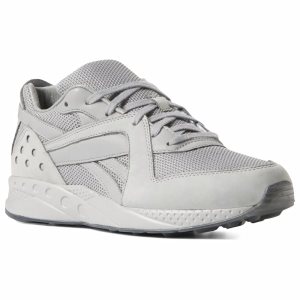 Adidasy Męskie Reebok Pyro Głęboka Turkusowe PL 81ZONWT